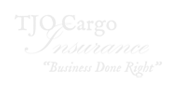 TJO Cargo Insurance Business Done Right