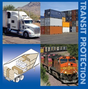 Ground Transport Cargo Shipping Insurance Coverage