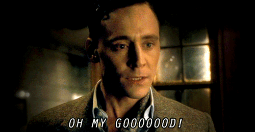 Cargo Accident Reaction Reaction When You Realize Your Cargo Sank